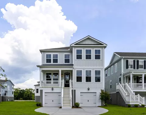 5132 Hut Creek Rd, Johns Island, SC 29455