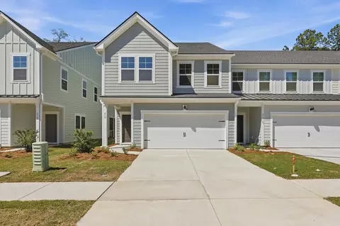 216 Twinleaf Ct, Charleston, SC 29414