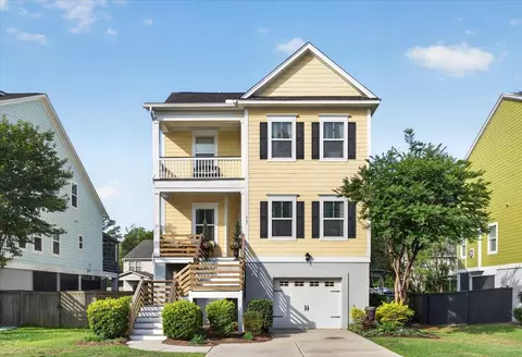 467 Sanders Farm Ln, Charleston, SC 29492
