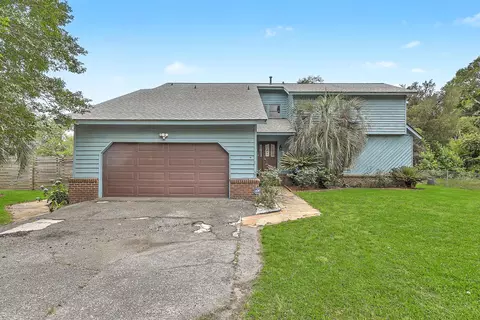 601 Flint St, Charleston, SC 29412
