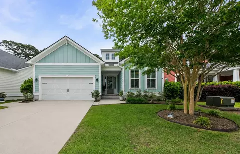 2267 Spring Hope Dr, Mount Pleasant, SC 29466