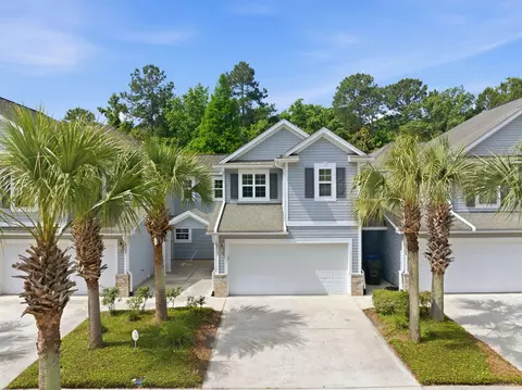 5150 Trump St UNIT 2003, North Charleston, SC 29420