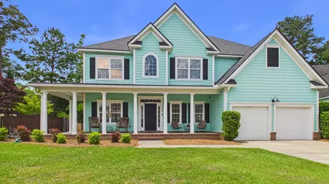 1179 Rivers Reach Dr, Charleston, SC 29492