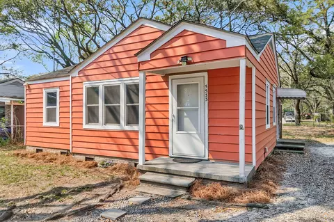 5533 Read St, North Charleston, SC 29406