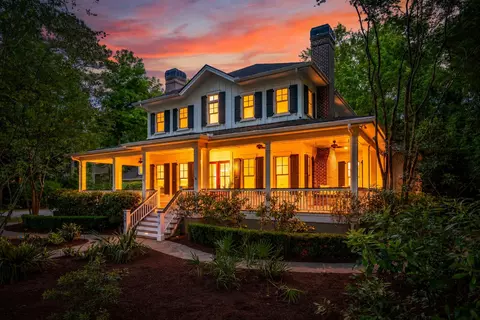 519 Barbados Dr, Charleston, SC 29492
