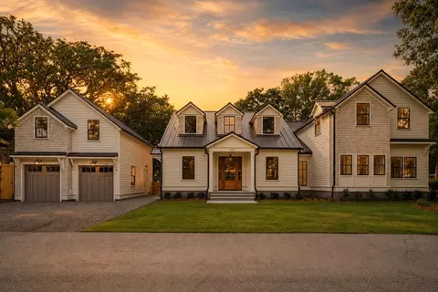 1445 Goblet Ave, Mount Pleasant, SC 29464