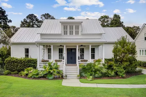 3849 Fifle St, Mount Pleasant, SC 29466