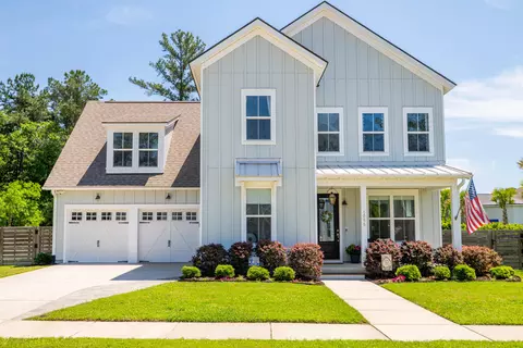 1055 Harriman Ln, Charleston, SC 29492