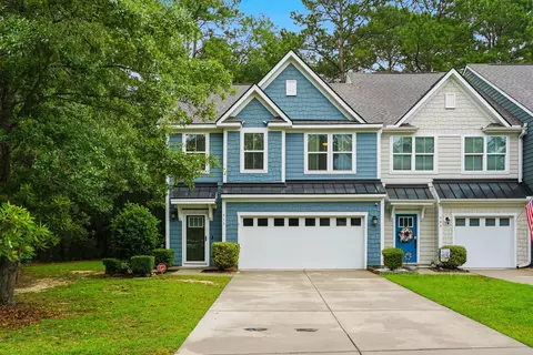 311 Grand Palm Ln, Summerville, SC 29485