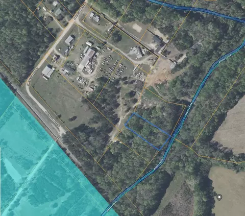 0 Santee Lumber Rd, Santee, SC 29142