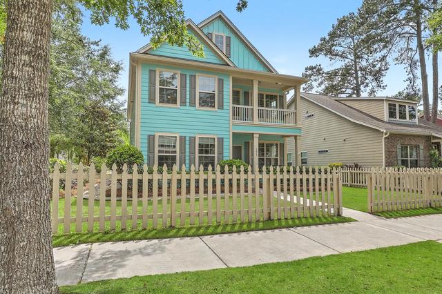 111 Comiskey Park Cir, Summerville, SC 29485