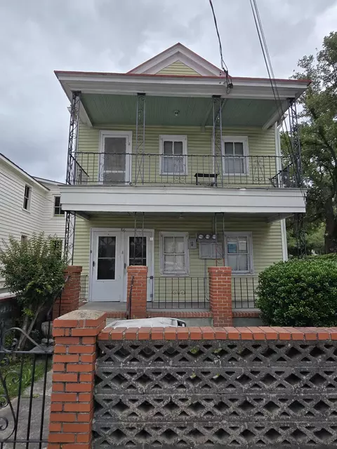 166 President St, Charleston, SC 29403