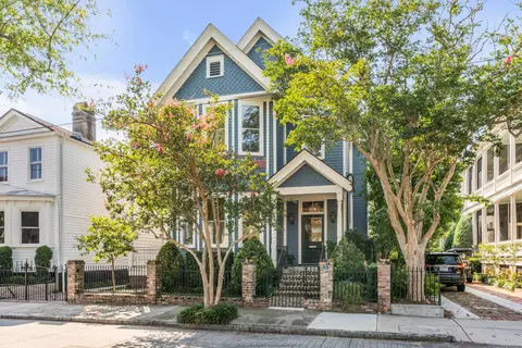 31 New St, Charleston, SC 29401