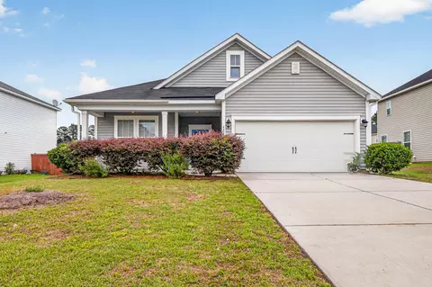 408 Forest Hills Rd, Summerville, SC 29486