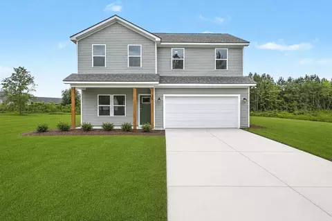 529 New Regenia Pl, Holly Hill, SC 29059