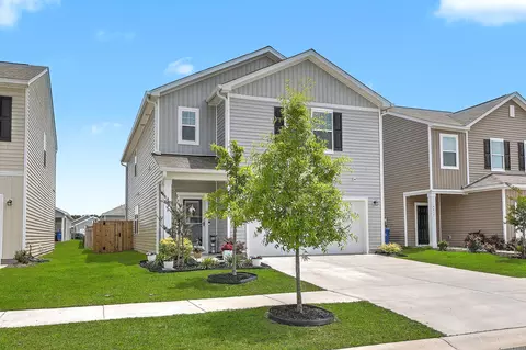 4416 Ocean Farm Dr, Summerville, SC 29485