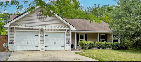1474 Hidden Bridge Dr, Mount Pleasant, SC 29464
