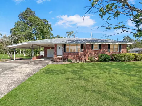 300 N Metts St, Saint George, SC 29477