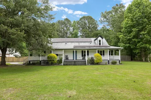 162 Whippoorwill Dr, Summerville, SC 29483