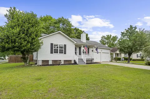 100 Caboose Ct, Summerville, SC 29486