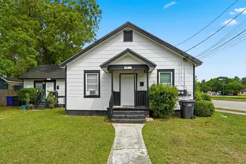 1902 Iris St #A - D, North Charleston, SC 29405