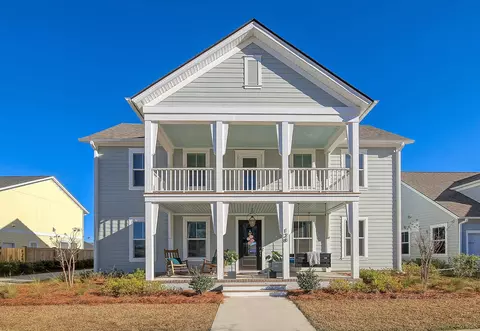 128 Sandy Bend Ln, Summerville, SC 29486