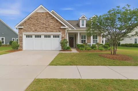3069 Cross Vine Ln, Summerville, SC 29483