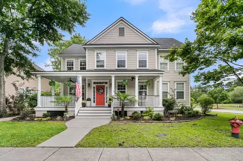3438 Attley St, Mount Pleasant, SC 29466
