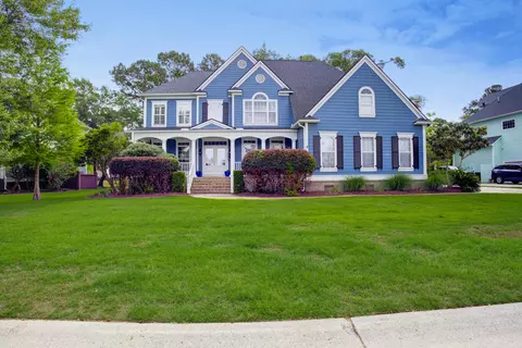 2772 Oak Manor Dr, Mount Pleasant, SC 29466