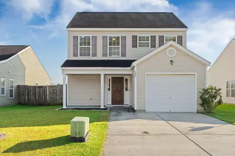 232 Coosawatchie St, Summerville, SC 29485