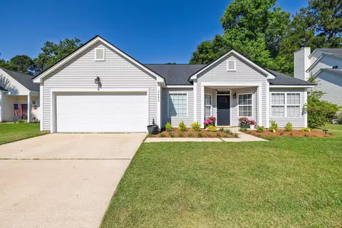 2452 Cotton Creek Dr, Mount Pleasant, SC 29466