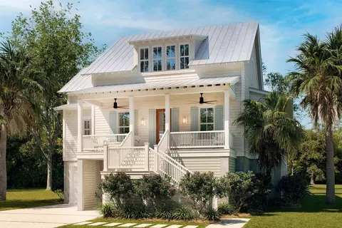 4012 Chantey Crst, Johns Island, SC 29455