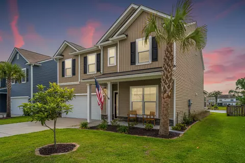 1920 Zonny Moss Dr, Johns Island, SC 29455
