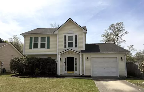 8395 Coventry Ct, North Charleston, SC 29420