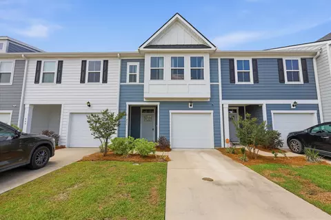 451 Trotters, Moncks Corner, SC 29461