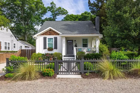 2164 Edisto Ave, Charleston, SC 29412