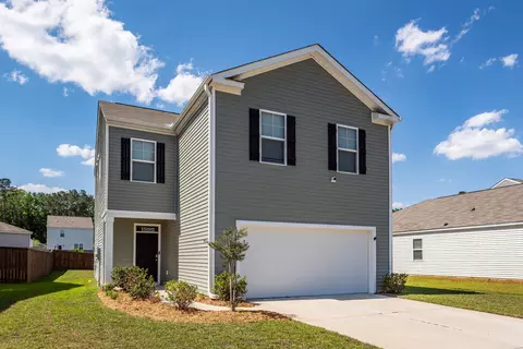 179 Cloverleaf St, Summerville, SC 29483