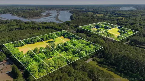 7817 Little Britton Rd #LOT C-1-A, Meggett, SC 29449