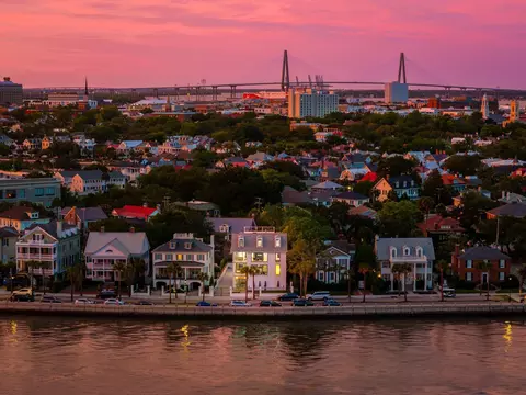 100 Murray Blvd, Charleston, SC 29401