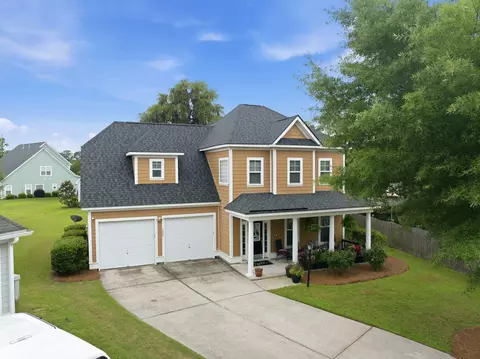 4003 Key Thatch Ct, North Charleston, SC 29420