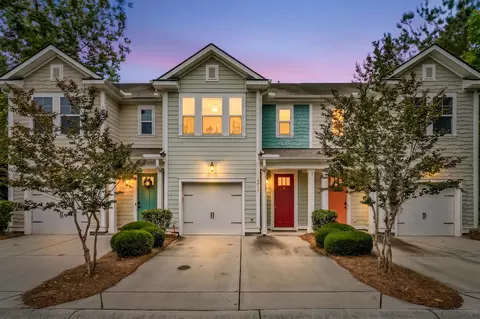 4853 Rocking Porch Ln, Summerville, SC 29485