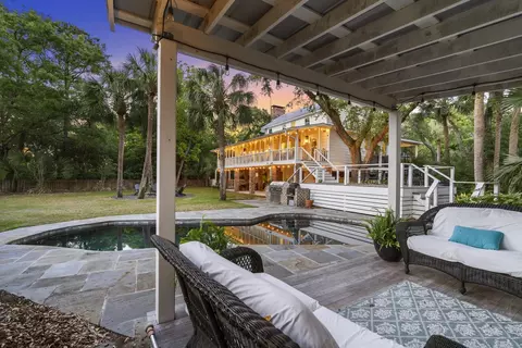 7 Tabby Ln, Isle Of Palms, SC 29451
