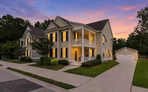 2710 Rutherford Way, Charleston, SC 29414