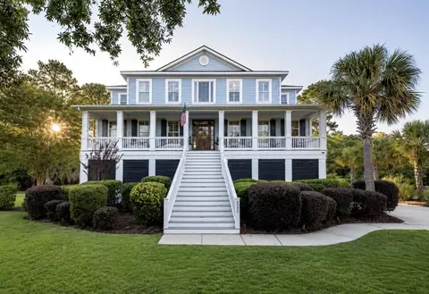 4882 Sound View Dr, Mount Pleasant, SC 29466