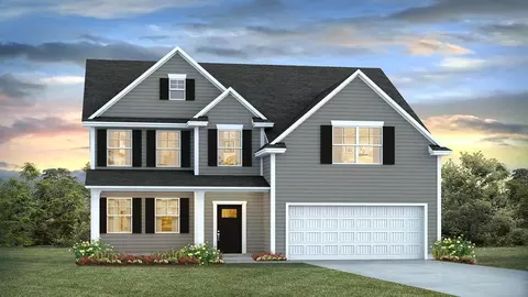 116 Coastline St, Ridgeville, SC 29472