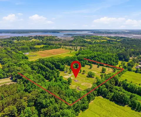 0 Church Flats Rd, Hollywood, SC 29449