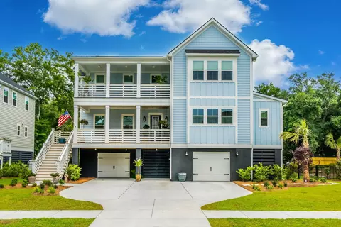 1427 Dahlia Dr, Mount Pleasant, SC 29464