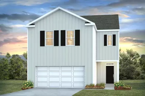 1058 Birdie Ct, Manning, SC 29102