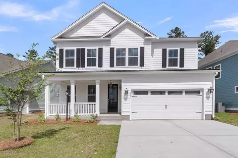 4 Kings River Trl, Hollywood, SC 29449