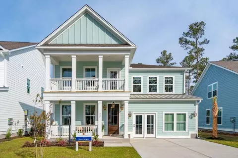 6 Kings River Trl, Hollywood, SC 29449